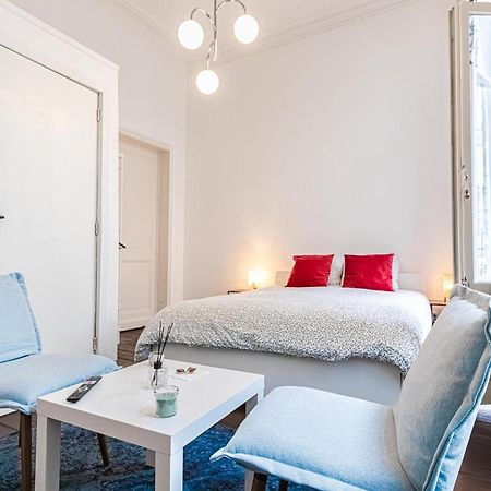 Spacious Shared 5Br Apt In The Heart Of Gent 외부 사진