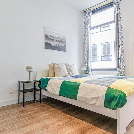 Spacious Shared 5Br Apt In The Heart Of Gent 외부 사진