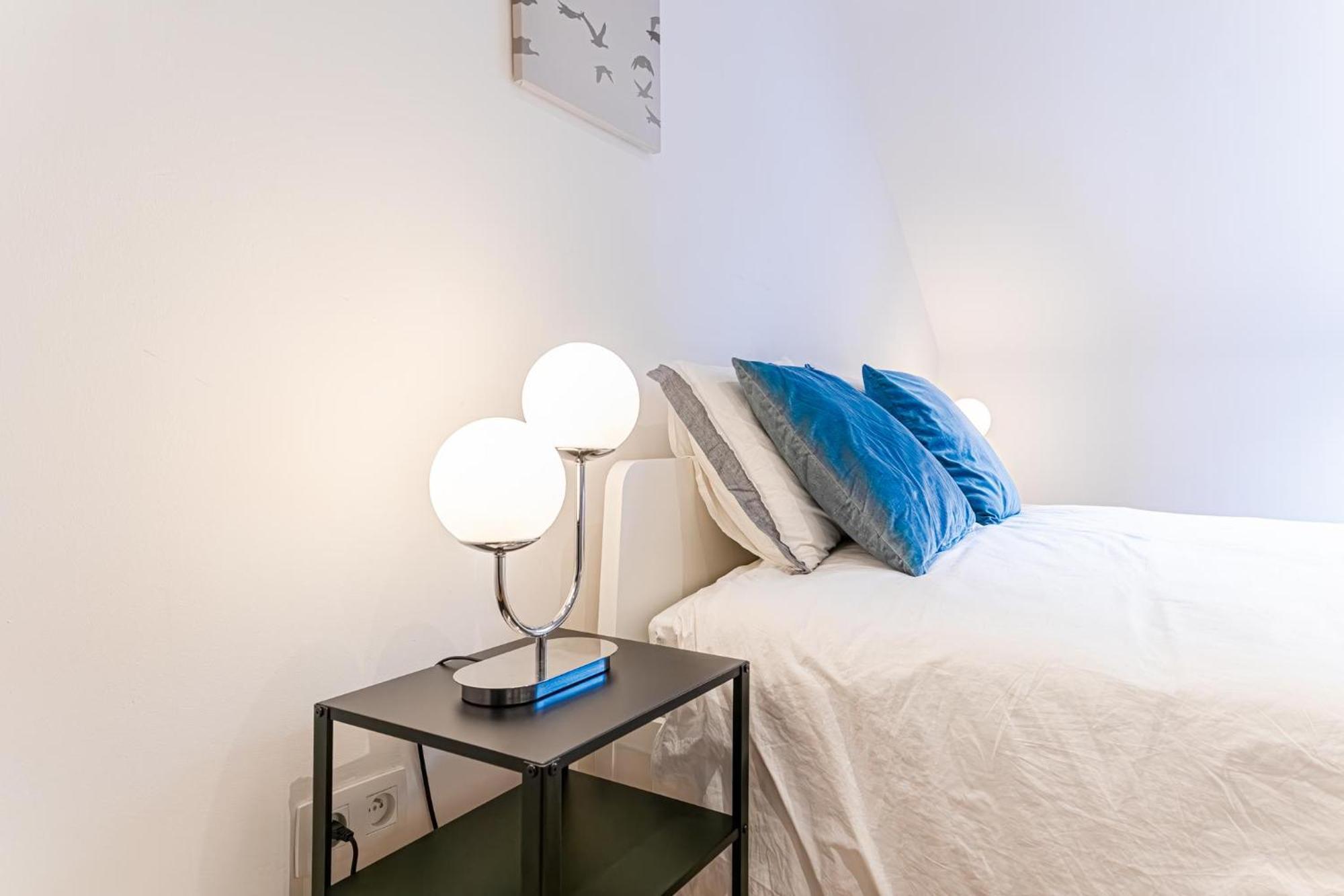 Spacious Shared 5Br Apt In The Heart Of Gent 외부 사진