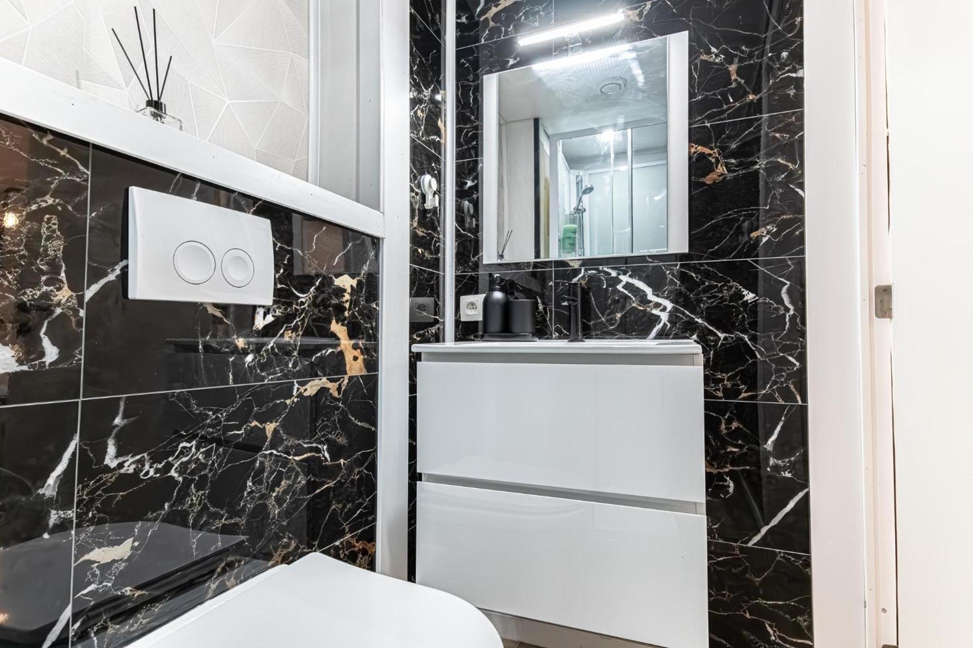 Spacious Shared 5Br Apt In The Heart Of Gent 외부 사진