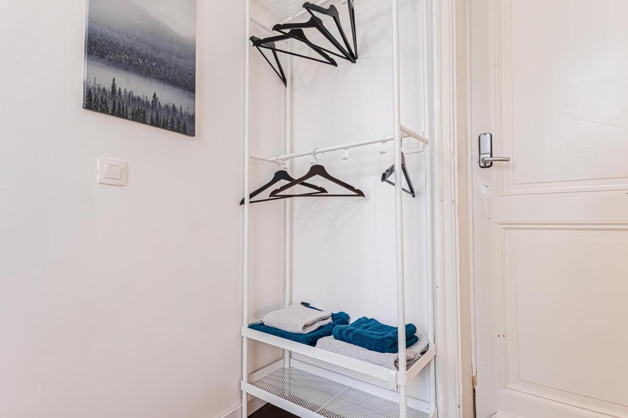 Spacious Shared 5Br Apt In The Heart Of Gent 외부 사진