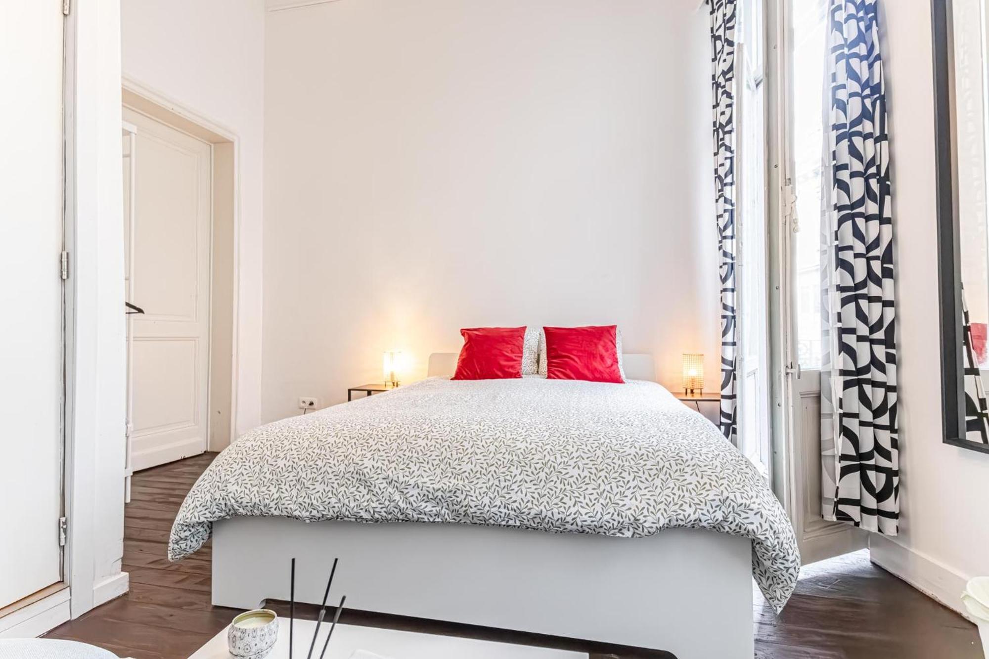 Spacious Shared 5Br Apt In The Heart Of Gent 외부 사진